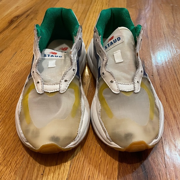 Staub New Balance - Picture 6 of 8